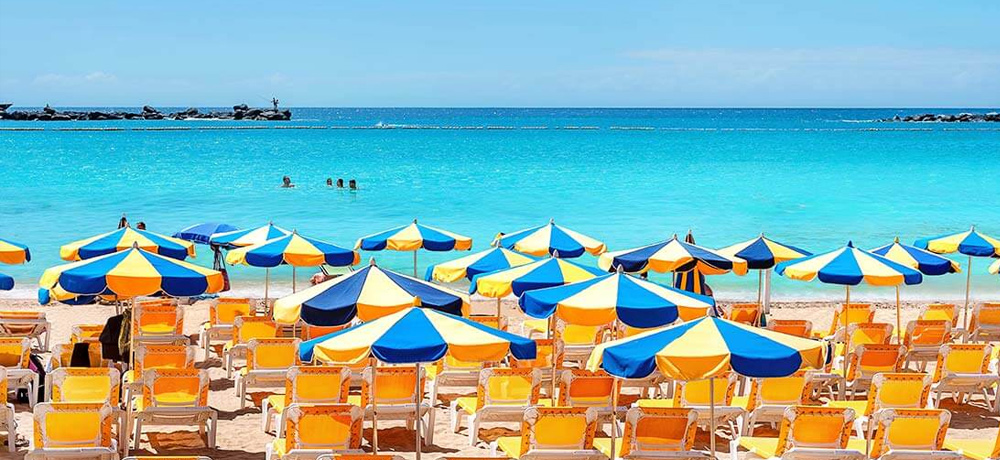Gran Canaria – Isole Canarie