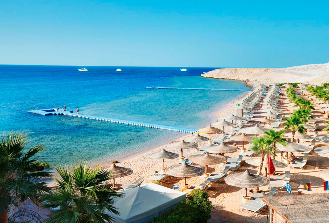 Sharm El Sheikh