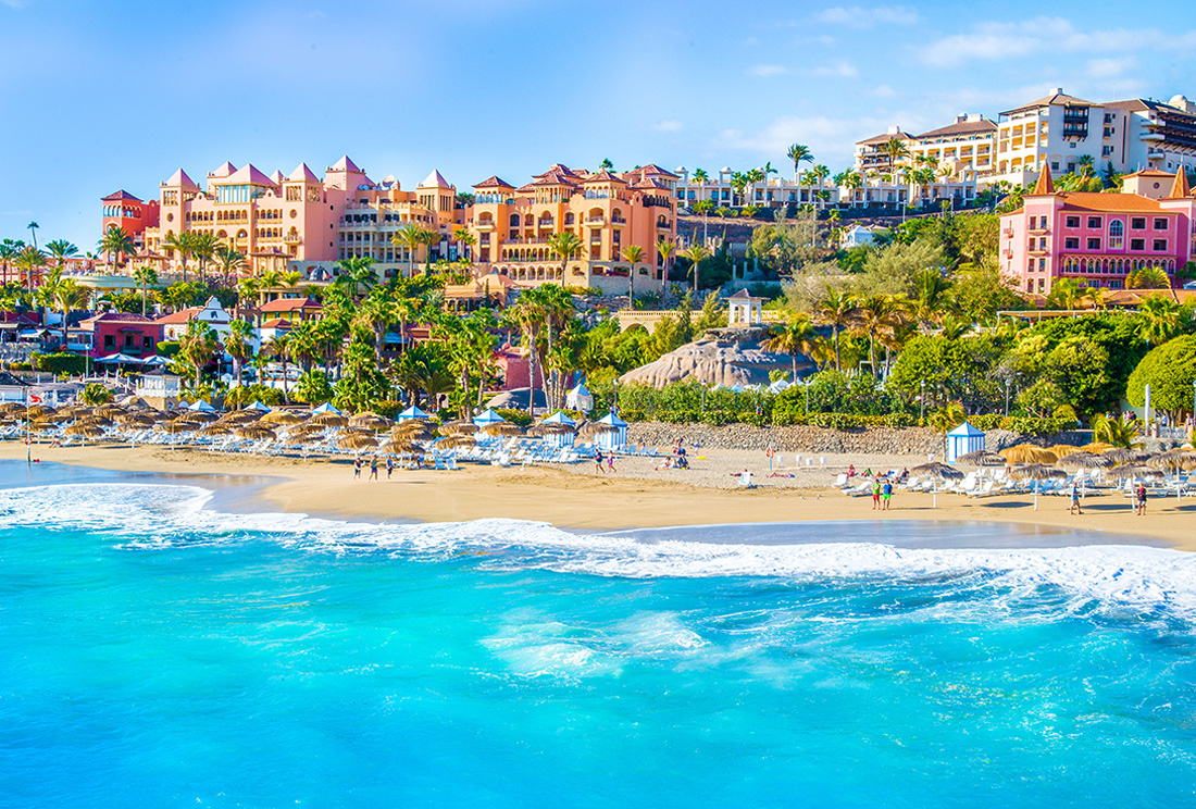 Tenerife